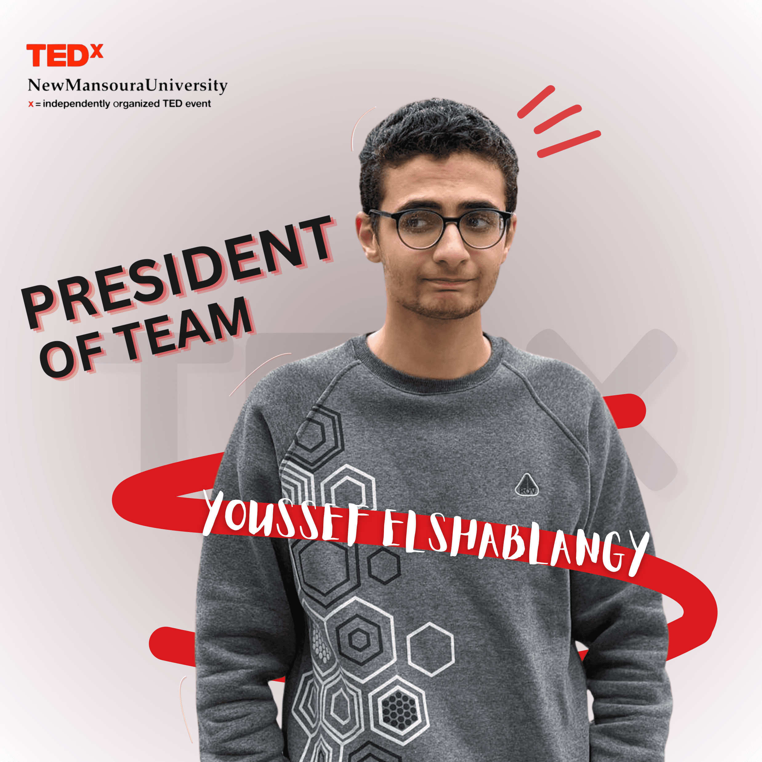 Youssef El-Shablangy