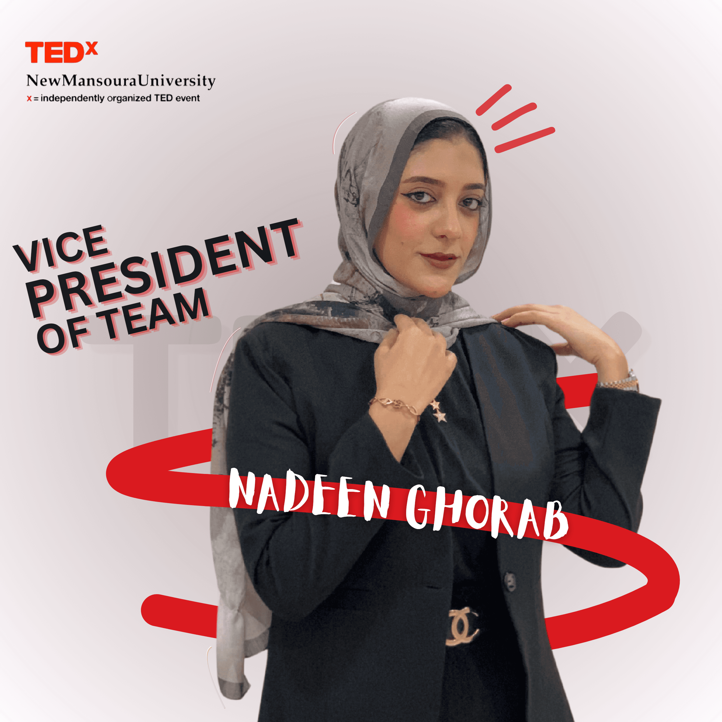 Nadeen Ghorab