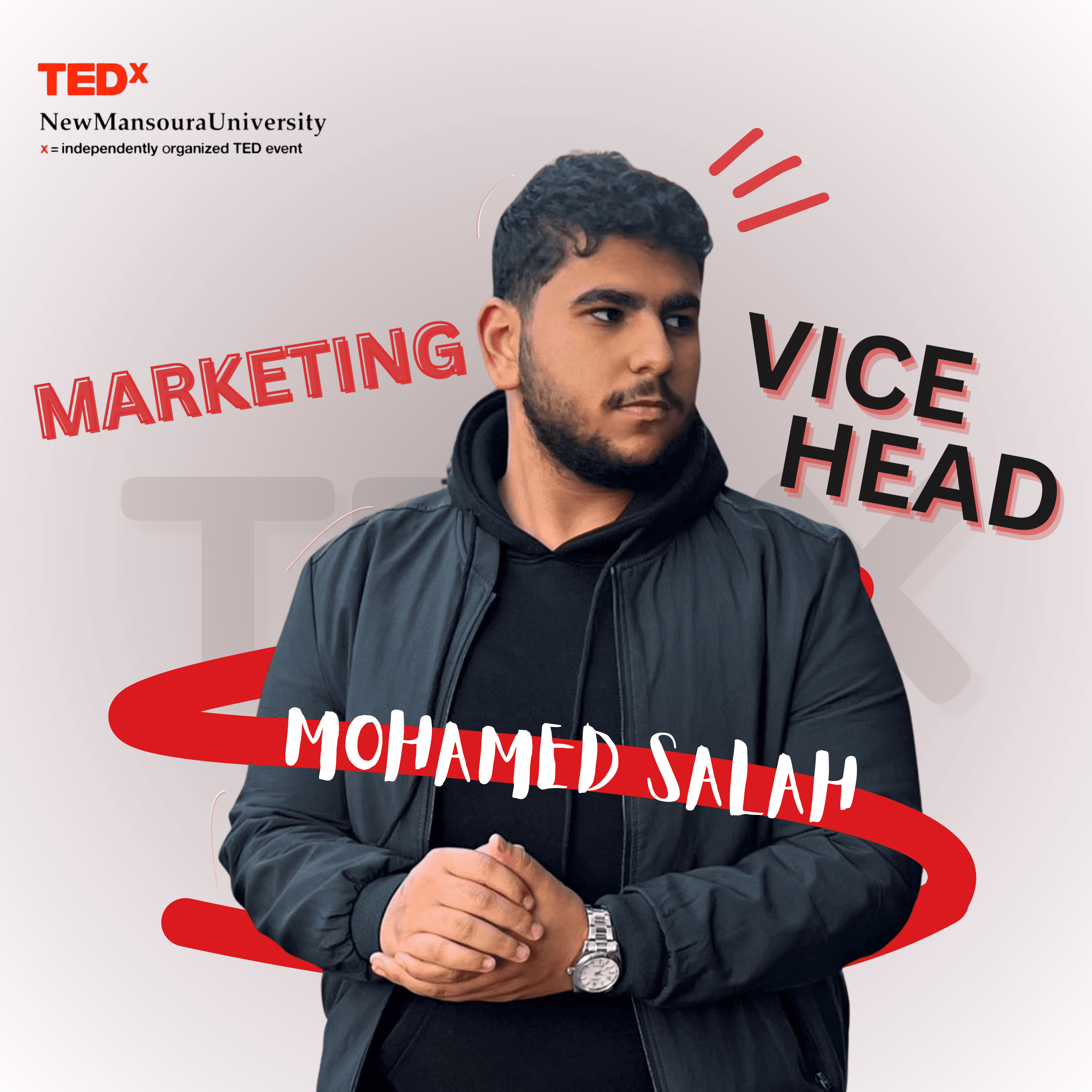 Ahmed Radwan