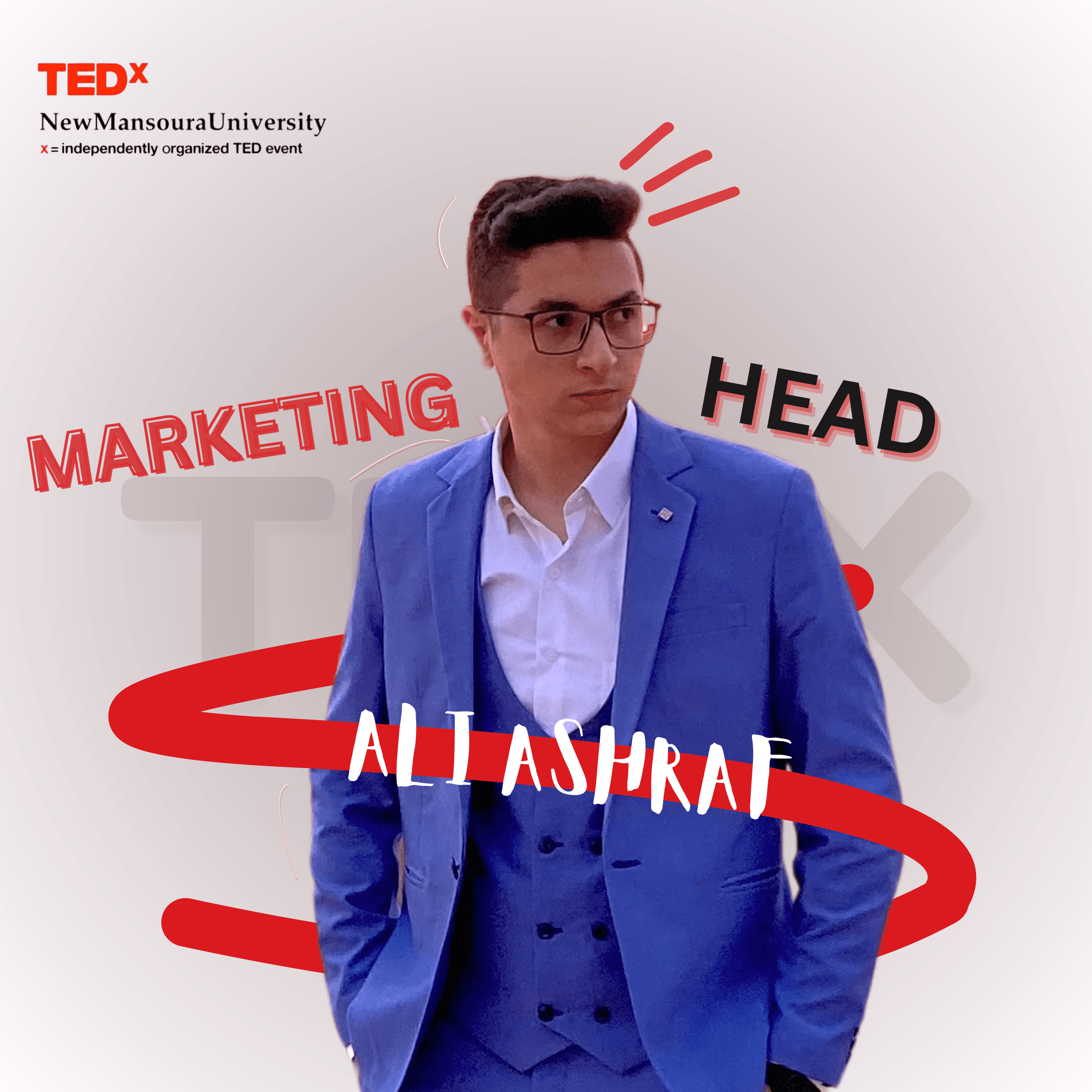 Ali Ashraf