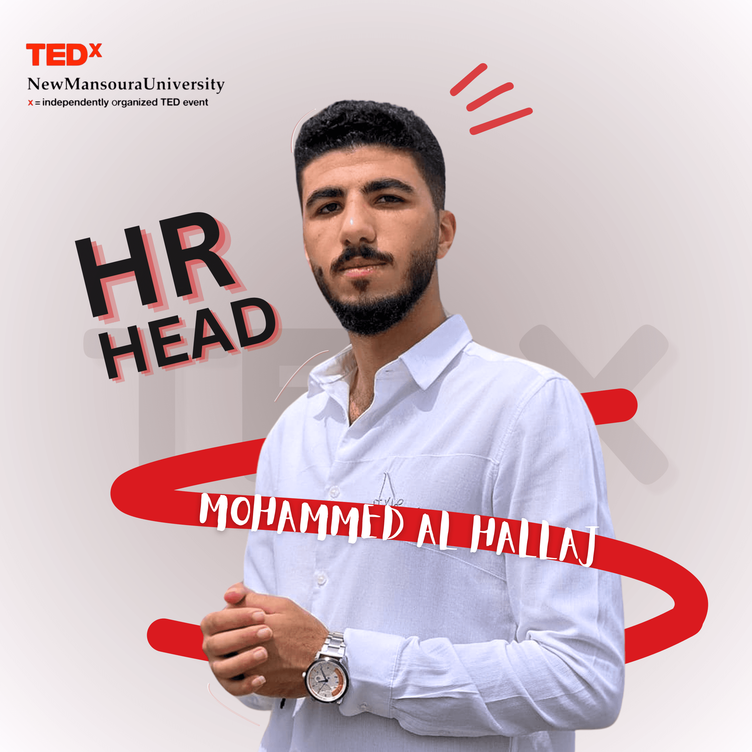 Mohammed Al Hallaj