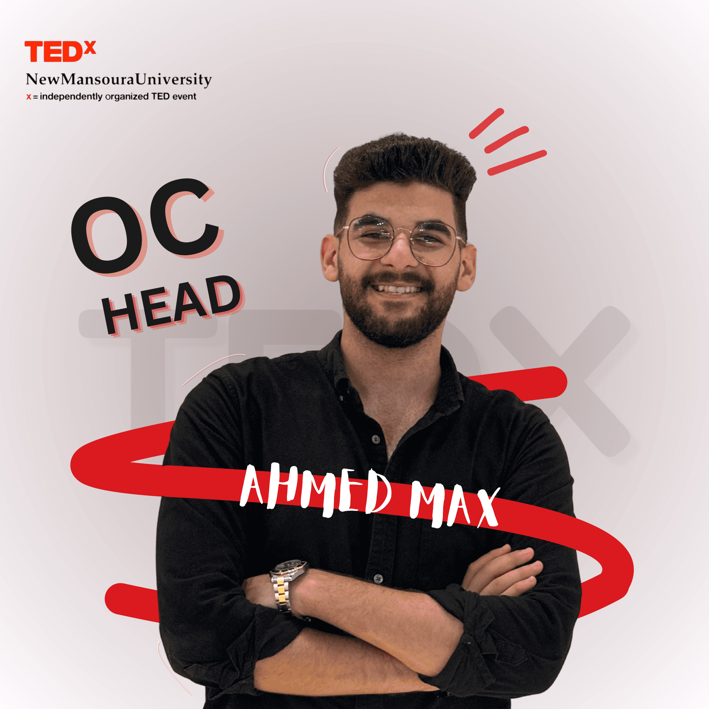 Ahmed Max