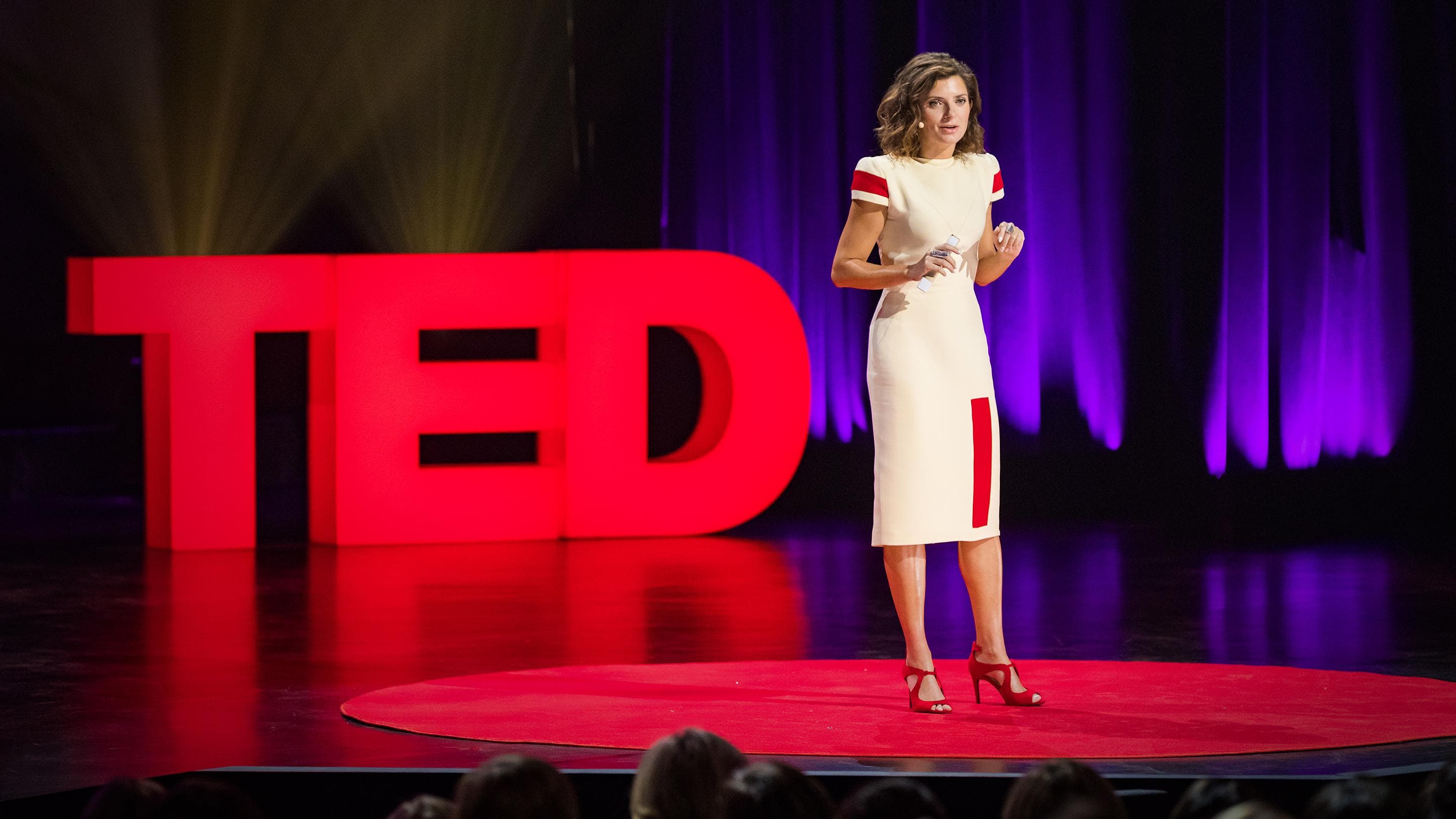 How Language Shapes the Way We Think