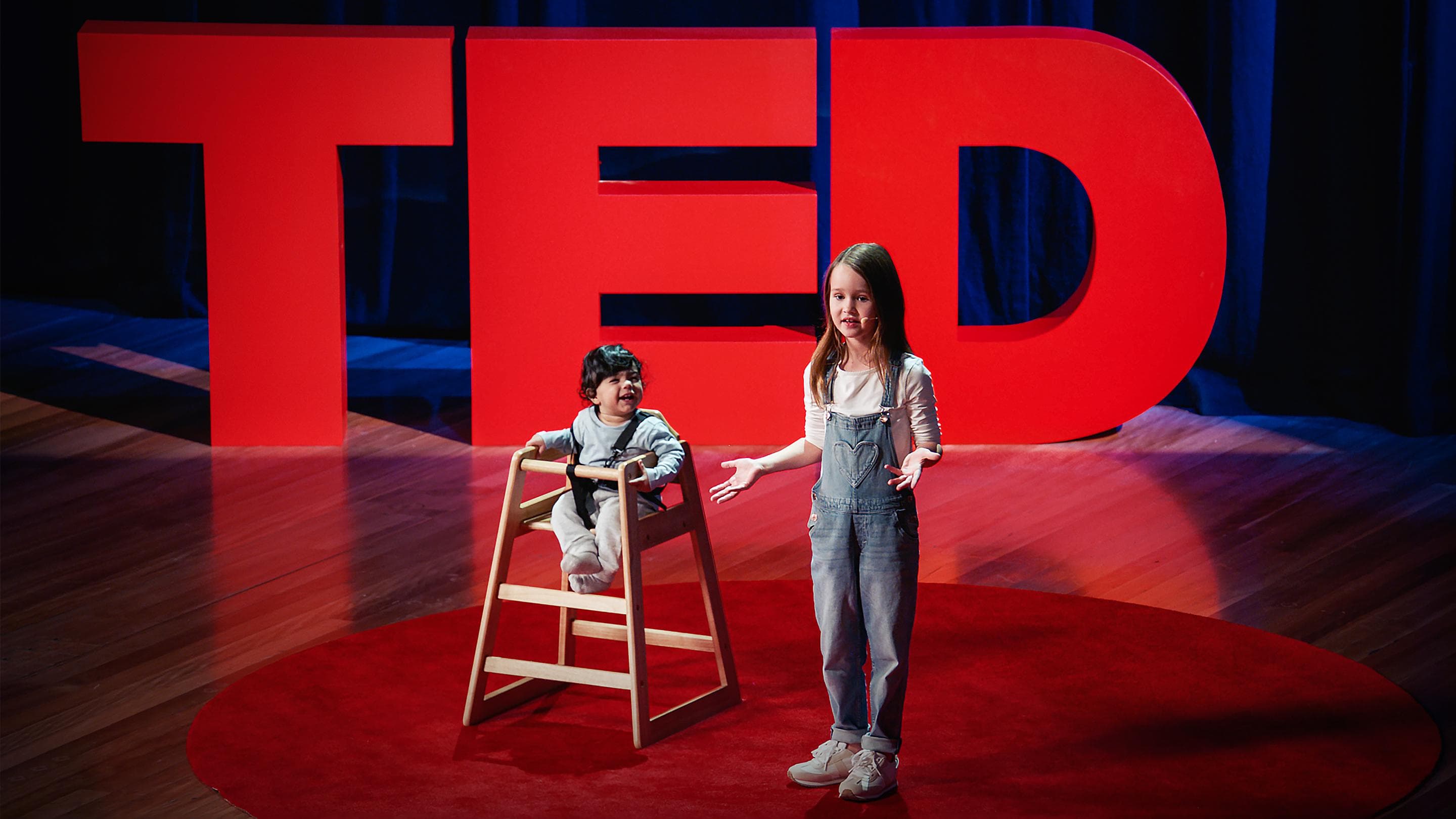 How Every Child Can Thrive